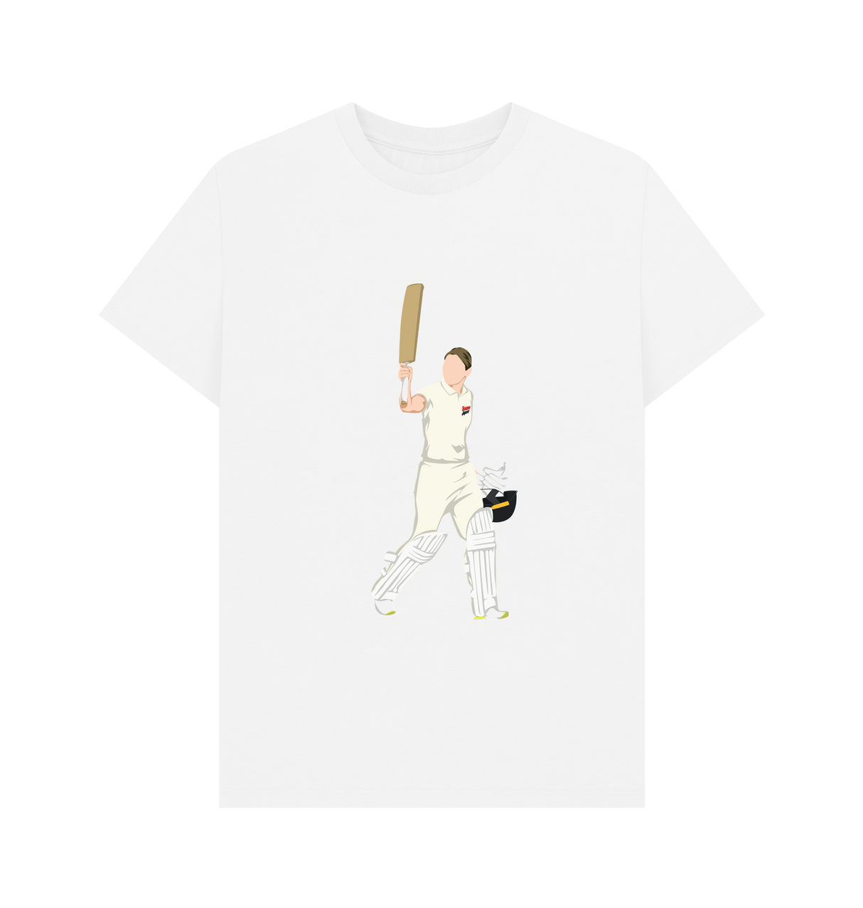 Heather Knight Batting tee - Mens