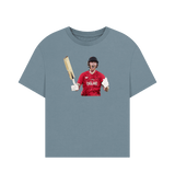 Barmy Army Stokes Celebration Tee - Womens