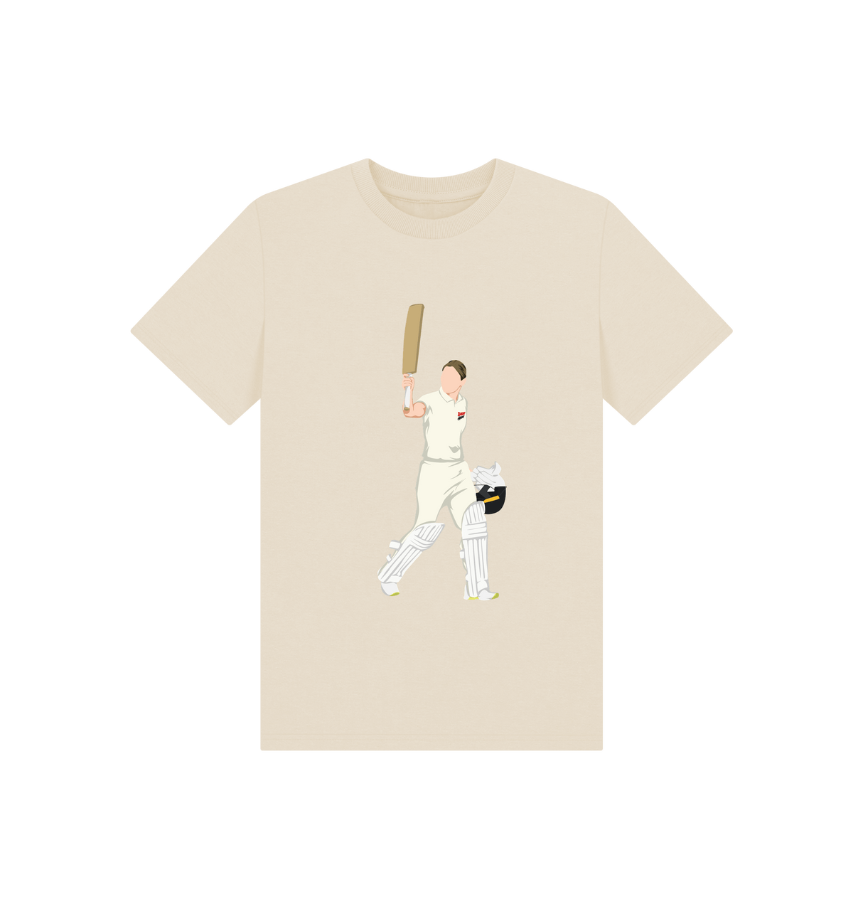 Heather Knight Batting tee - Womens