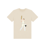 Heather Knight Batting tee - Womens