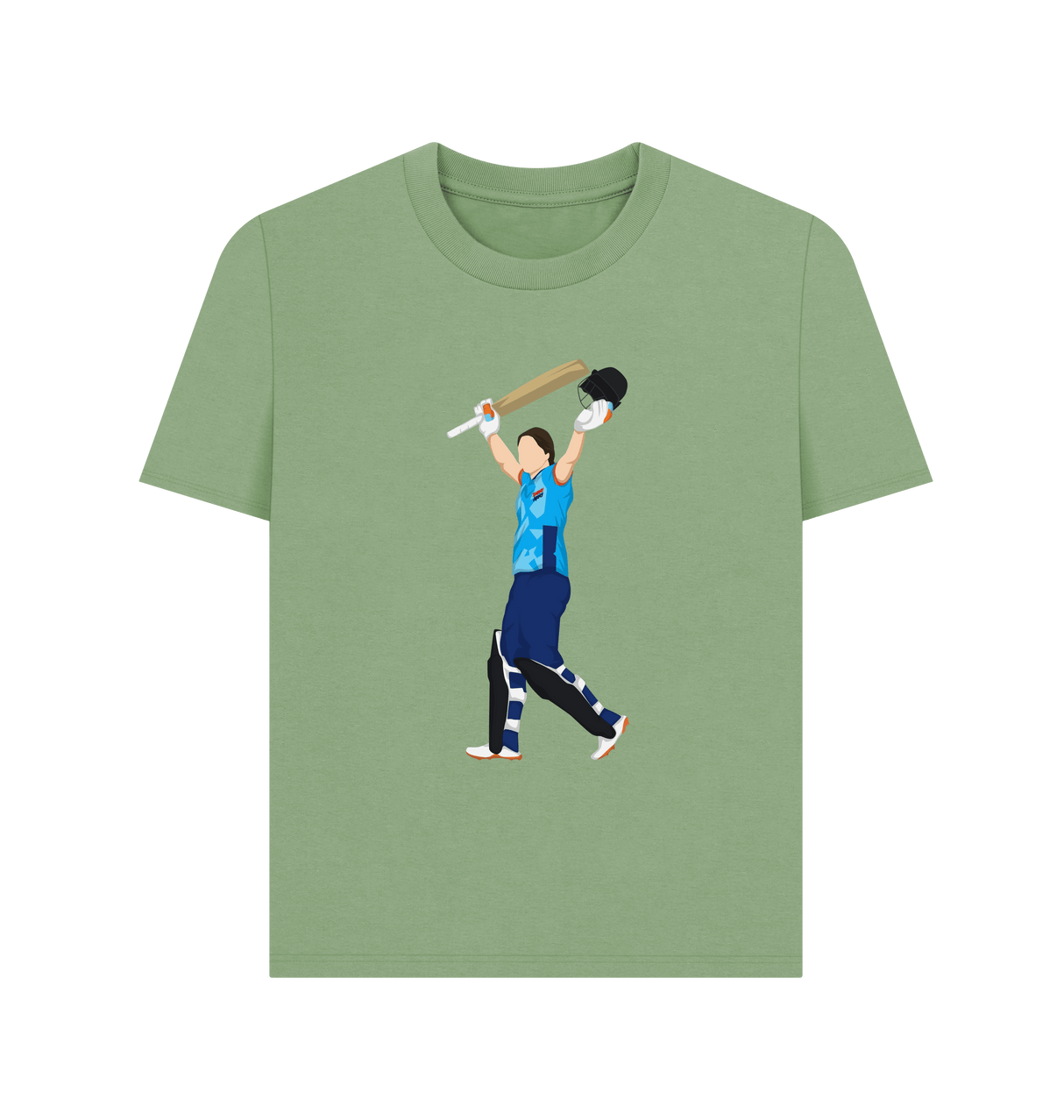Sciver - Brunt Batting Tee - Womens