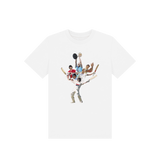 Barmy Army Stokes Legend Tee - Kids