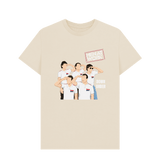 Barmy Army MAW Tee - Men's