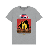 Barmy Army Down Under Tour Tee - Men's