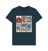 Barmy Army Tour Poster Tee - Men's