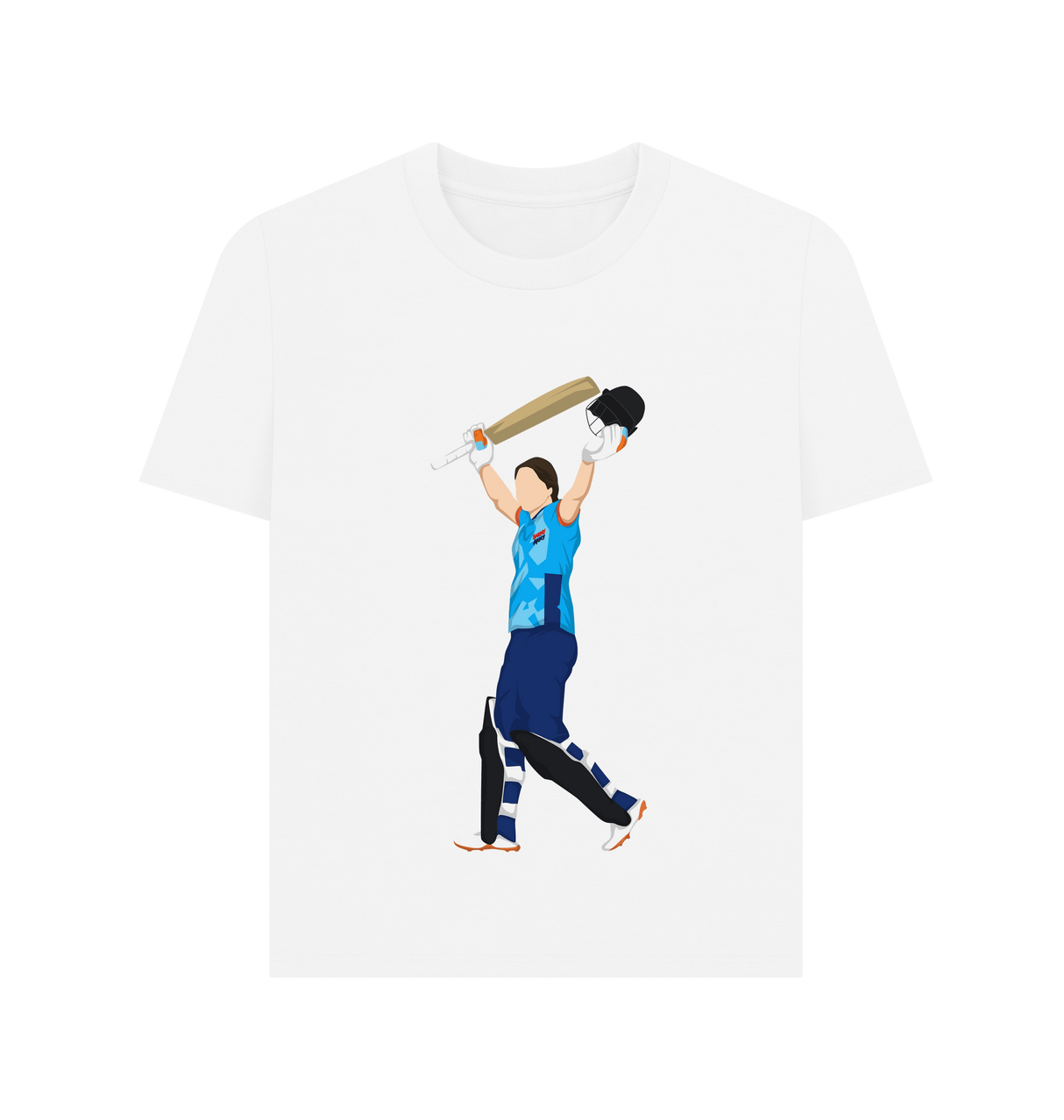 Sciver - Brunt Batting Tee - Womens
