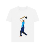Sciver - Brunt Batting Tee - Womens
