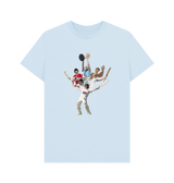 Barmy Army Stokes Legend Tee - Mens