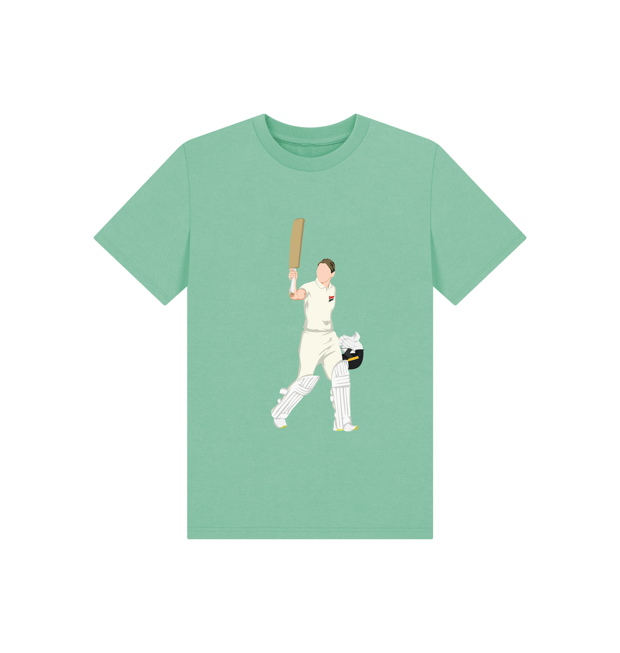Heather Knight Batting tee - Womens