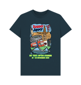 Barmy Army x Luke Horton Perth Tee - Men's