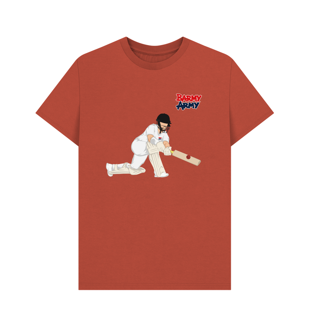 Barmy Army BD Batting Tee - Men's