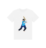 Capsey Batting Tee - Kids