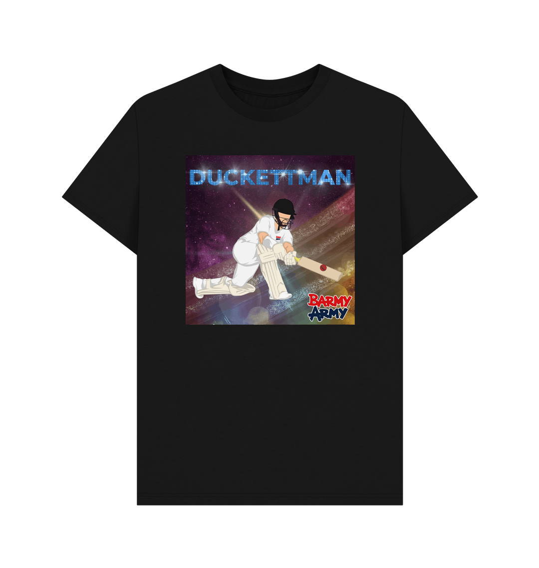 Barmy Army Duckettman Tee - Men's