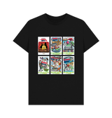 Barmy Army Tour Poster Tee - Men's