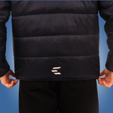 Barmy Army - Winter Range 2026 - Padded Jacket