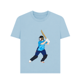 Capsey Batting Tee - Womens