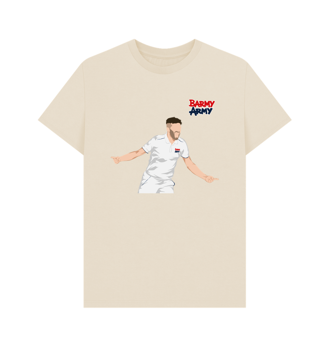 Barmy Army Woody Tee - Men's