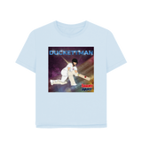 Barmy Army Duckettman Tee - Ladies