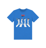 Barmy Army Crossroads Tee - Kids
