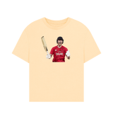 Barmy Army Stokes Celebration Tee - Womens