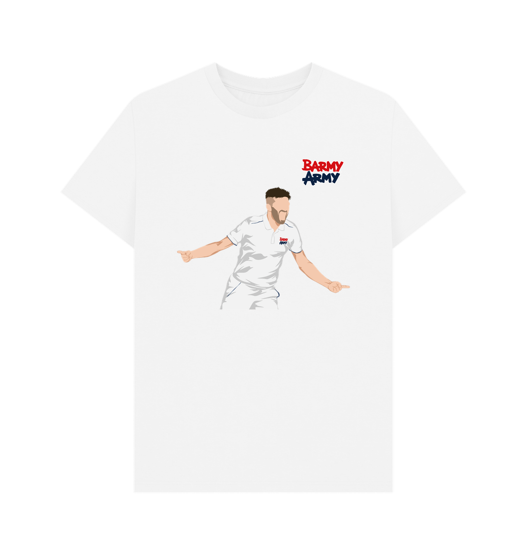 Barmy Army Woody Tee - Men's