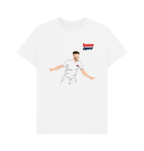 Barmy Army Woody Tee - Men's