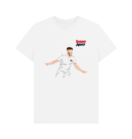 Barmy Army Woody Tee - Men's