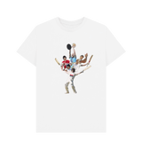 Barmy Army Stokes Legend Tee - Mens