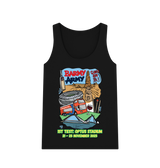 Barmy Army x Luke Horton Perth Vest - Ladies