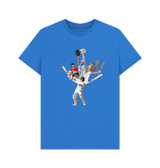 Barmy Army Stokes Legend Tee - Mens