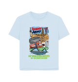Barmy Army x Luke Horton Perth Tee - Ladies