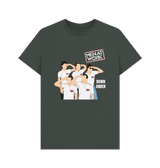 Barmy Army MAW Tee - Men's