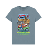 Barmy Army x Luke Horton Perth Tee - Men's