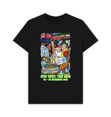 Barmy Army x Luke Horton Melbourne Tee - Men's