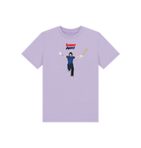 Barmy Army JB Celebration Tee - Kids