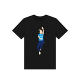Bell Bowling Tee - Kids