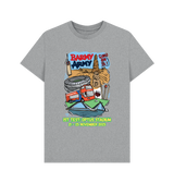 Barmy Army x Luke Horton Perth Tee - Men's