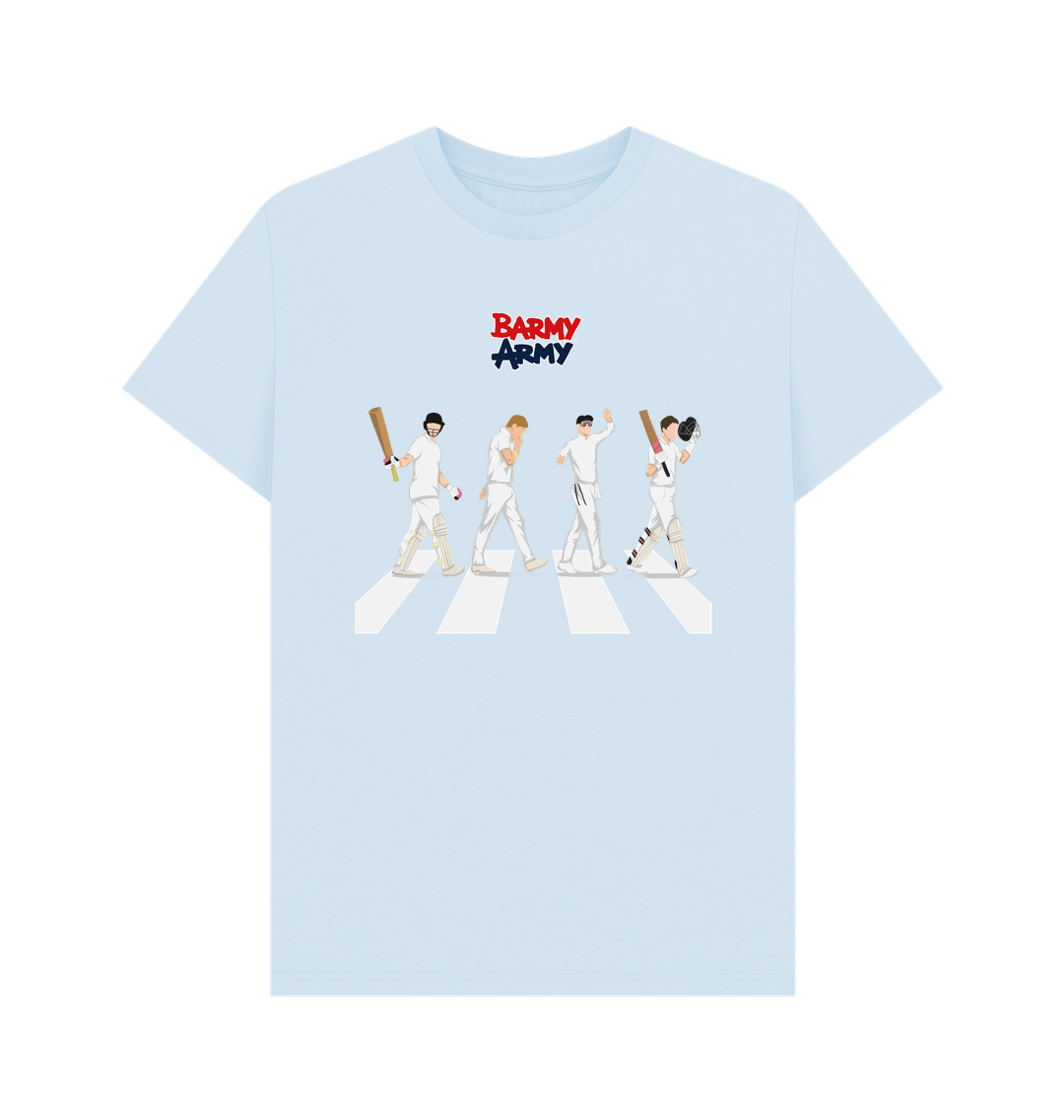 Barmy Army Crossroads Tee - Men's