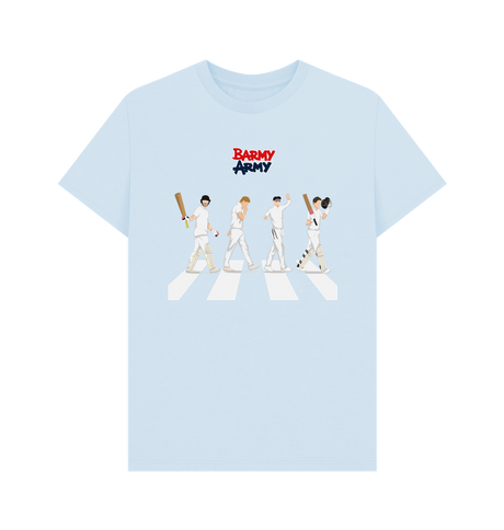 Barmy Army Crossroads Tee - Men's