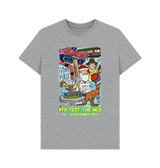 Barmy Army x Luke Horton Melbourne Tee - Men's