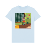 Barmy Army Warner Obsessed Tee - Men's