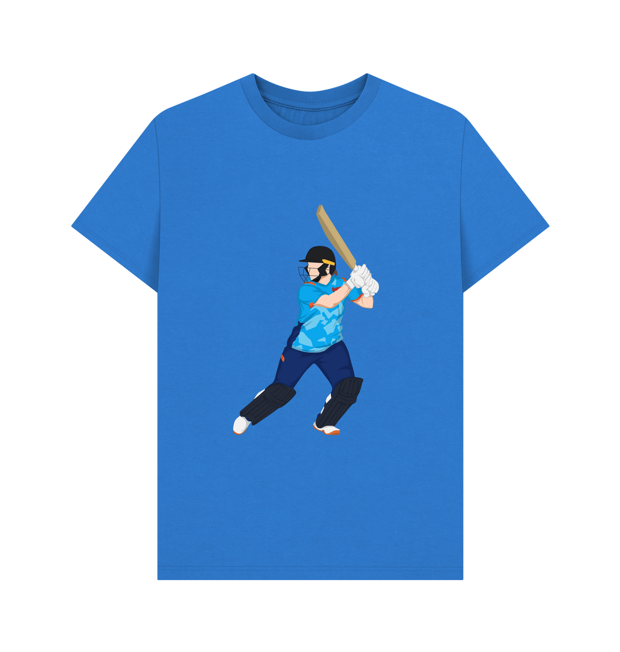 Capsey Batting Tee - Mens