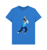 Capsey Batting Tee - Mens
