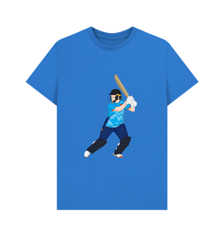 Capsey Batting Tee - Mens
