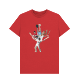 Barmy Army Stokes Legend Tee - Mens