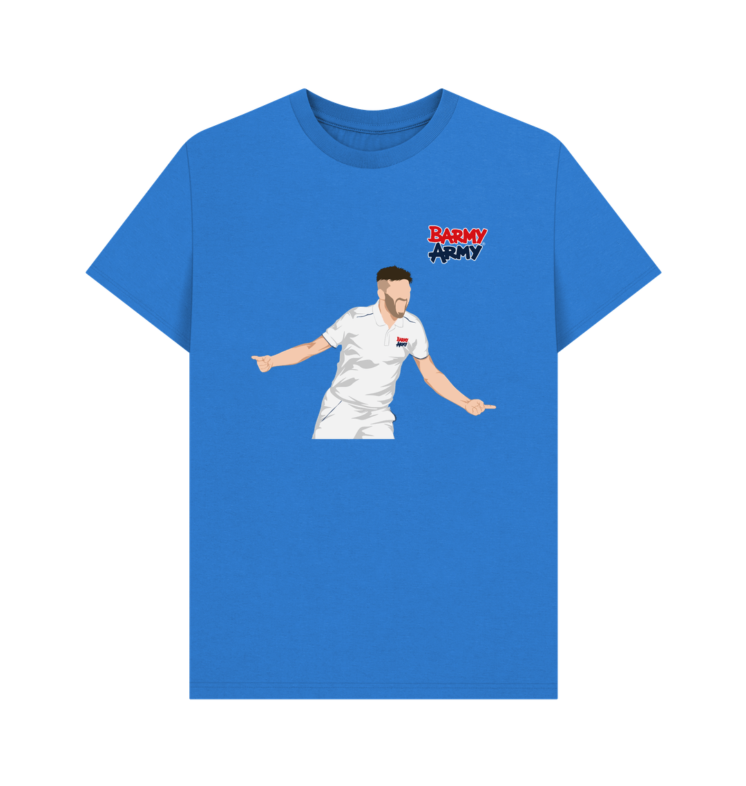Barmy Army Woody Tee - Men's