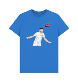 Barmy Army Woody Tee - Men's