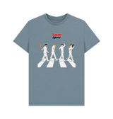 Barmy Army Crossroads Tee - Men's
