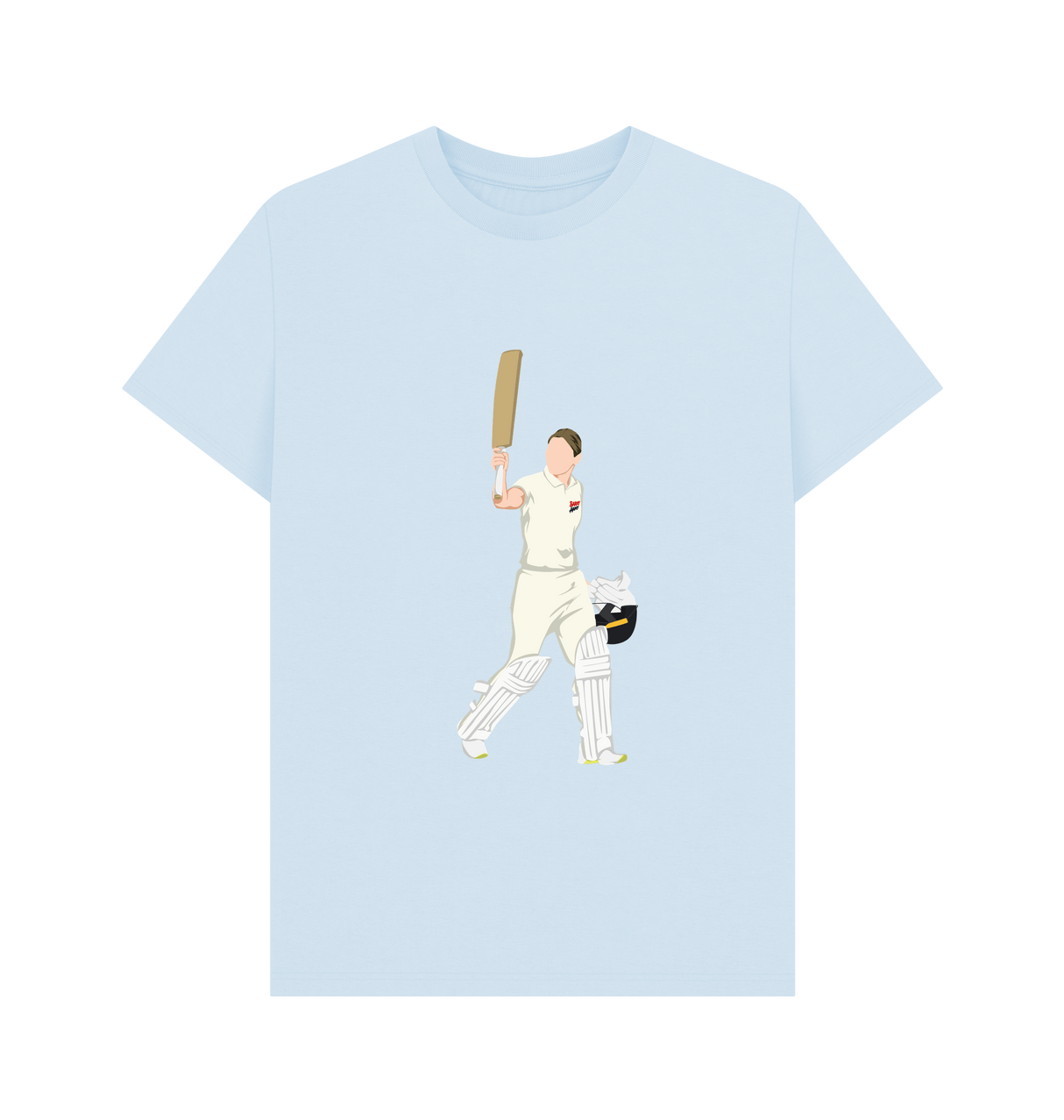 Heather Knight Batting tee - Mens