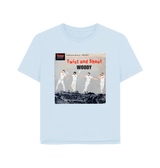 Barmy Army Twist and Shout Tee - Ladies